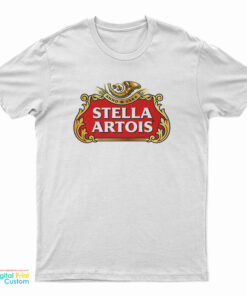 Stella Artois T-Shirt