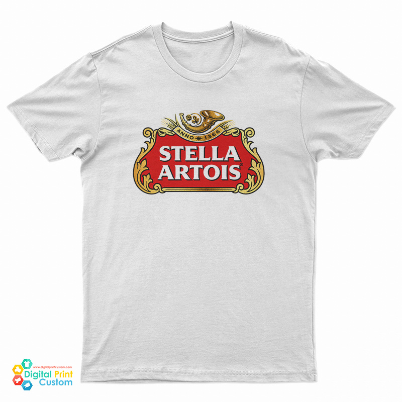 Stella Artois T-Shirt