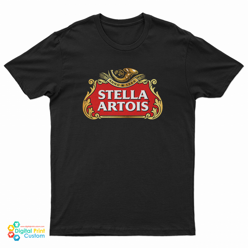 Stella Artois T-Shirt