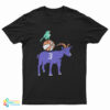 Sue Bird And Diana Taurasi T-Shirt