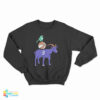 Sue Bird And Diana Taurasi Sweatshirt