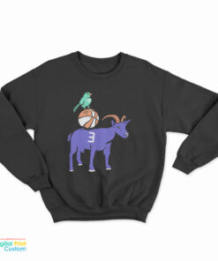 Sue Bird And Diana Taurasi Sweatshirt