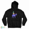 Sue Bird And Diana Taurasi Hoodie