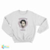 Timothee Chalamet Timmy's Girl Sweatshirt