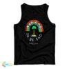 Too Rad To Be Sad Tank Top
