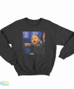 US Open Tennis 2022 Serena Williams Alexis Ohanian Serena’s Daughter Sweatshirt
