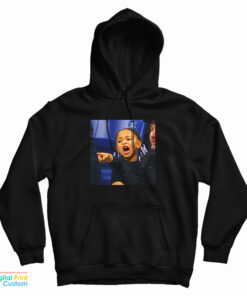 US Open Tennis 2022 Serena Williams Alexis Ohanian Serena’s Daughter Hoodie
