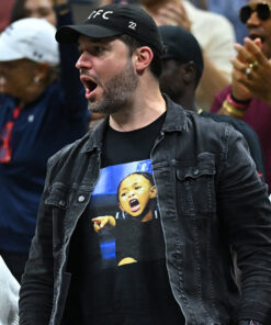 US Open Tennis 2022 Serena Williams Alexis Ohanian Serena’s Daughter T-Shirt