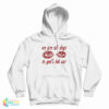We Are All Dogs In God's Hot Car Hoodie