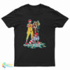 Wendy's Twerking On McDonalds T-Shirt