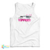 Xenoblade Chronicles 3 Sena Yippee Tank Top