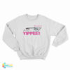 Xenoblade Chronicles 3 Sena Yippee Sweatshirt