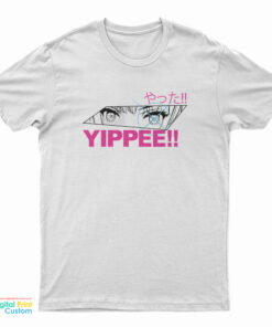 Xenoblade Chronicles 3 Sena Yippee T-Shirt