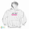 Xenoblade Chronicles 3 Sena Yippee Hoodie