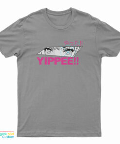 Xenoblade Chronicles 3 Sena Yippee T-Shirt