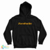 Zero Fucks Hoodie