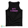 90% Virgin Tank Top