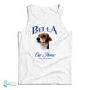 Bella Our Home With Little Friends Tank Top