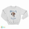 Bella Our Home With Little Friends Sweatshirt