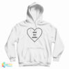 Billie Eilish Slut For Milfs Hoodie