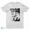 Black Flag Police Story T-Shirt