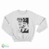 Black Flag Police Story Sweatshirt