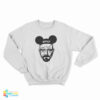 Breaking Bad Heisenberg Walt Sweatshirt