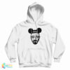 Breaking Bad Heisenberg Walt Hoodie
