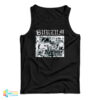 Burzum Bambi Tank Top