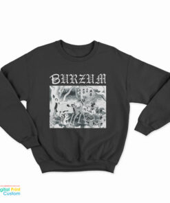 Burzum Bambi Sweatshirt
