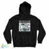 Burzum Bambi Hoodie