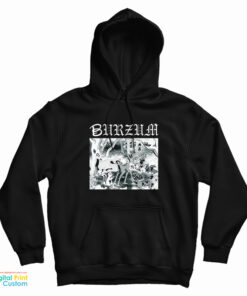 Burzum Bambi Hoodie