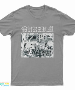 Burzum Bambi T-Shirt
