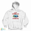 Camp Crystal Lake Counselor Hoodie