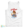 Child's Play Chucky Good Guys Tank Top
