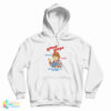 Child's Play Chucky Good Guys Hoodie