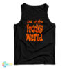 End Of The Fucking World Hayley Williams Paramore Tank Top