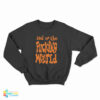 End Of The Fucking World Hayley Williams Paramore Sweatshirt