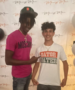 Gator Hater T-Shirt