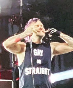 Gay Or Straight T-Shirt