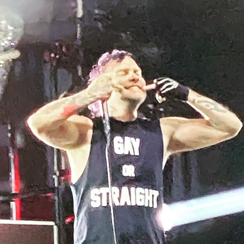 Gay Or Straight T-Shirt