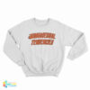 Homosexual Tendencies Sweatshirt
