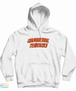 Homosexual Tendencies Hoodie