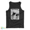 Houston Chronicle A Houston Horror Story Tank Top
