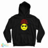 I Have Explosive Diarrhea And A Boner Hoodie