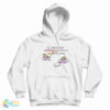 If There's No Boingo In Heaven I'm Not Going Hoodie
