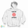 If You Can Read This You're In Fart Range Hoodie