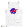 Jet Fighter Miguel Diaz Cobra Kai Tank Top