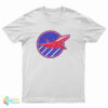 Jet Fighter Miguel Diaz Cobra Kai T-Shirt