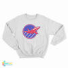 Jet Fighter Miguel Diaz Cobra Kai Sweatshirt
